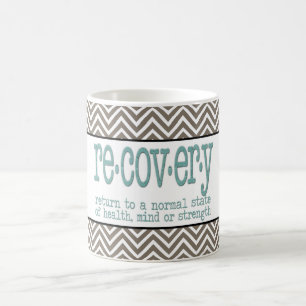 Mug Définition de récupération
