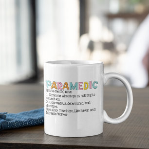 Mug Définition paramétrique