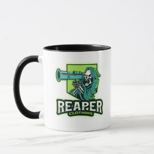 Mug Déflagration du Faucheur
