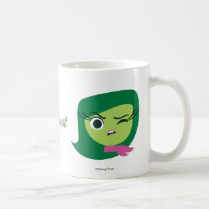 Mug Dégoût