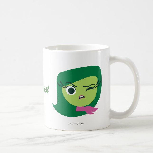 Mug Dégoût (Droite)
