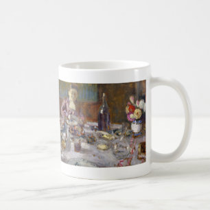 Mug Déjeuner