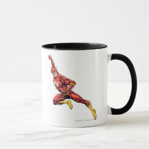 Mug Déjeuner Flash