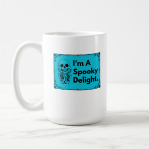 Mug Délice effrayant