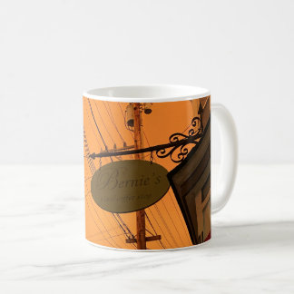 Mug délices matinaux
