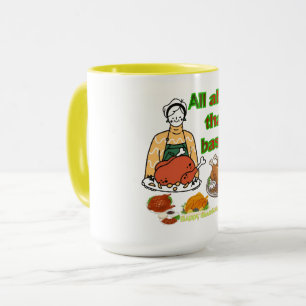 Mug Délicieux Baste