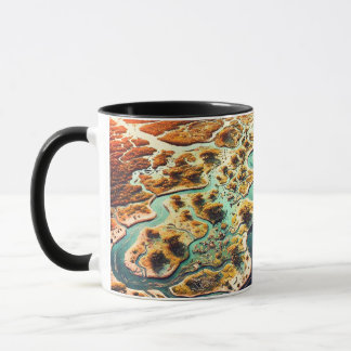 Mug Delta de l'Okavango, La nature sauvage de l'eau en