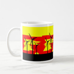 Mug Demain