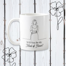Demande de témoin de mariage