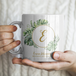 Mug Demande de témoin de mariage personnalisée pour de
