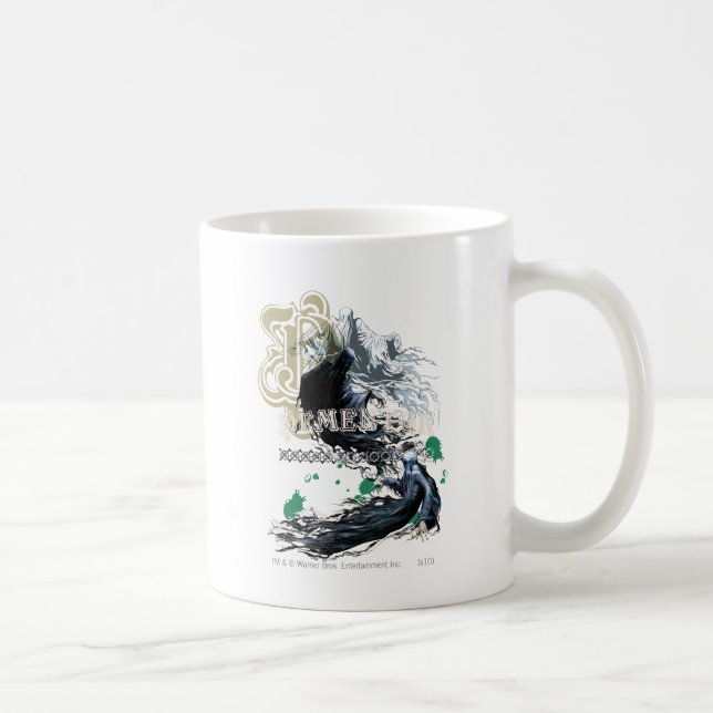MUG DEMENTOR™ (Droite)