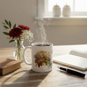 Mug Demeurez en Moi