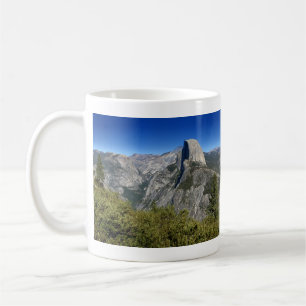 Mug Demi de dôme Nevada tombe les automnes vernaux