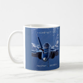 Mug Démo Hornet 100 CF18 2024