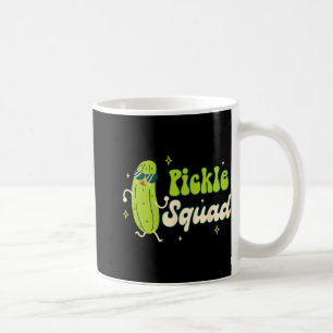 Mug Demoiselle d'honneur Mariée Bébé Amoureuse de Pick