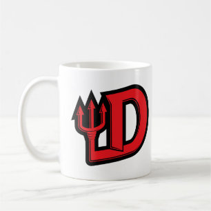 Mug démons