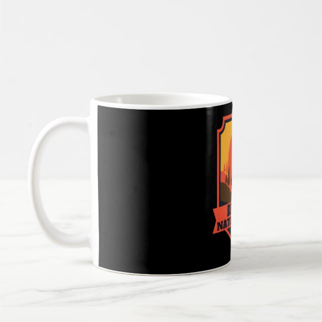 Mug Denali Alaska � Spirit of Australia (Gauche)