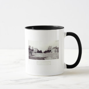 Mug d'Enfer de rue, de la route vers Orléans