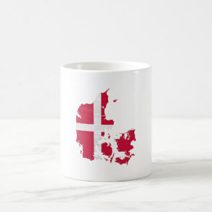 Mug Denmark