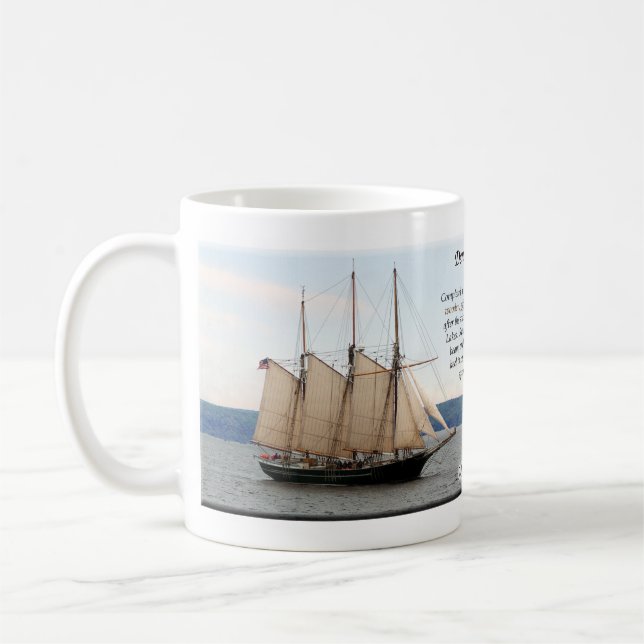 Mug Dennis Sullivans (Gauche)