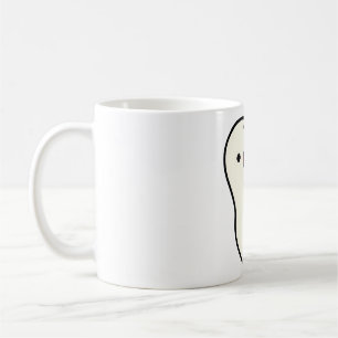 Mug Dent saine kawaii