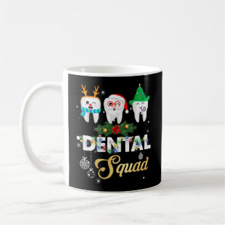 Mug Dentaire laide