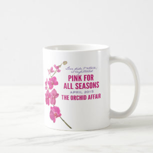 Mug Dentelez pendant toutes les saisons avril (tasse