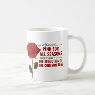 Mug Dentelez pendant toutes les saisons décembre