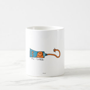 Mug dentifrice