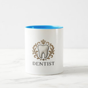 Mug - Dentist