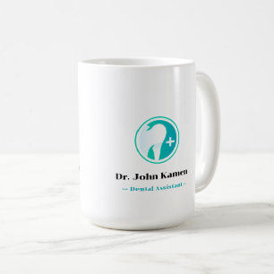 Mug Dentiste   Dents