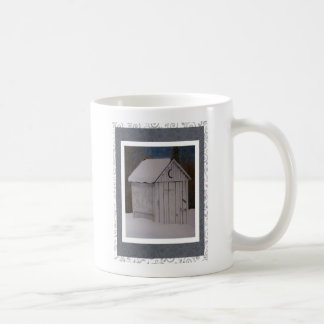 Mug Dépendance