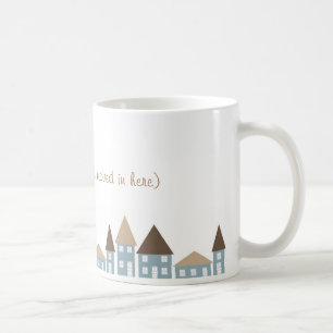 Mug Déplacement