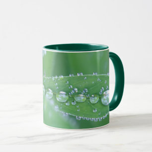 Mug Déposer