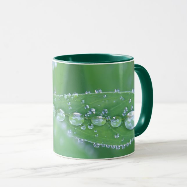 Mug Déposer (Devant droit)