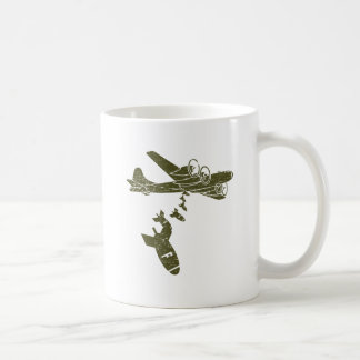 Mug Déposer les bombes F