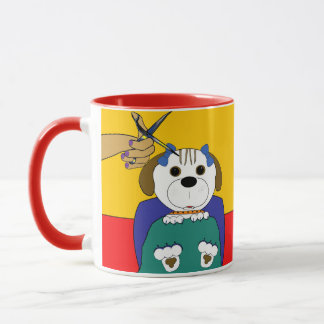 Mug Depuis les pages de Point de vue de Newton