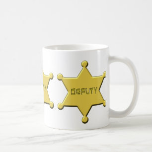 MUG DÉPUTÉ