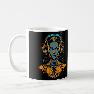 Mug Dérivation Neuronale