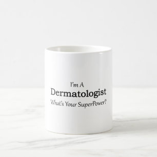 Mug Dermatologue
