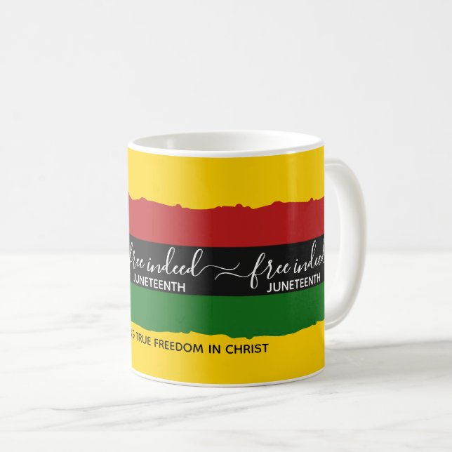 MUG DERNIER JOUR LIBRE (Devant droit)