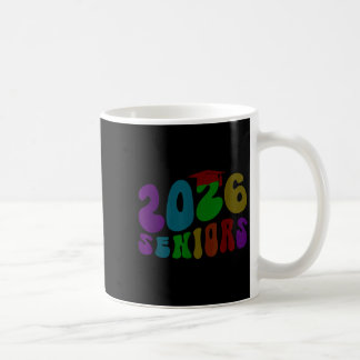 Mug Dernier Premier Jour Cl De 2026 Aînés 12 Ans Après