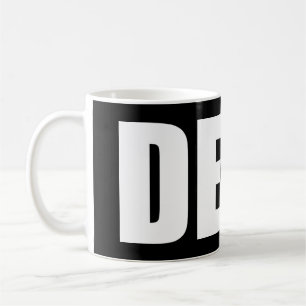MUG DERP