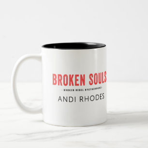 Mug des âmes brisées