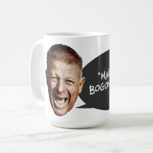 Mug Des bips de bulle de Shelby - fait mon Bogonias