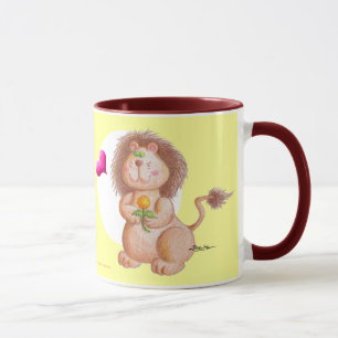Mug Des câlins chauds !