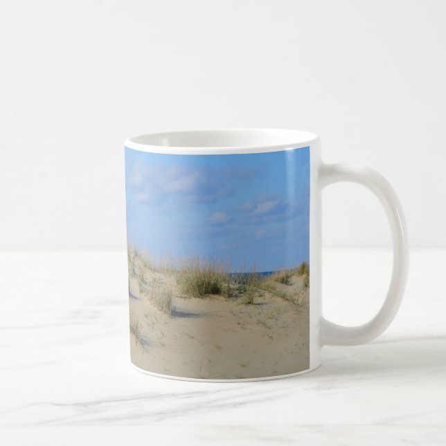 Mug des dunes de sable (Droite)