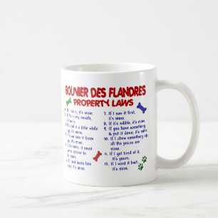 MUG DES FLANDRES PL2 DE BOUVIER