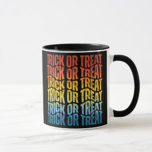 MUG DES FRITES OU DES FRIANDISES