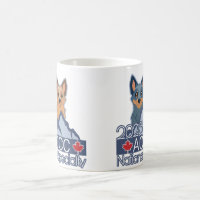 Mug des nationaux de l'ACDCC 2025